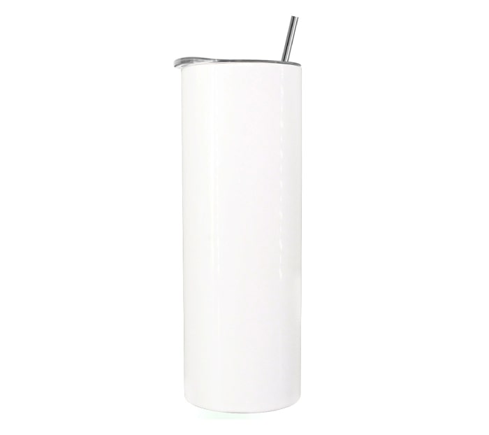 Termo Cabos 20 oz c/popote