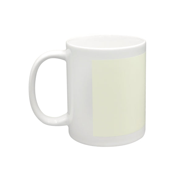 Taza con ventana 11 oz