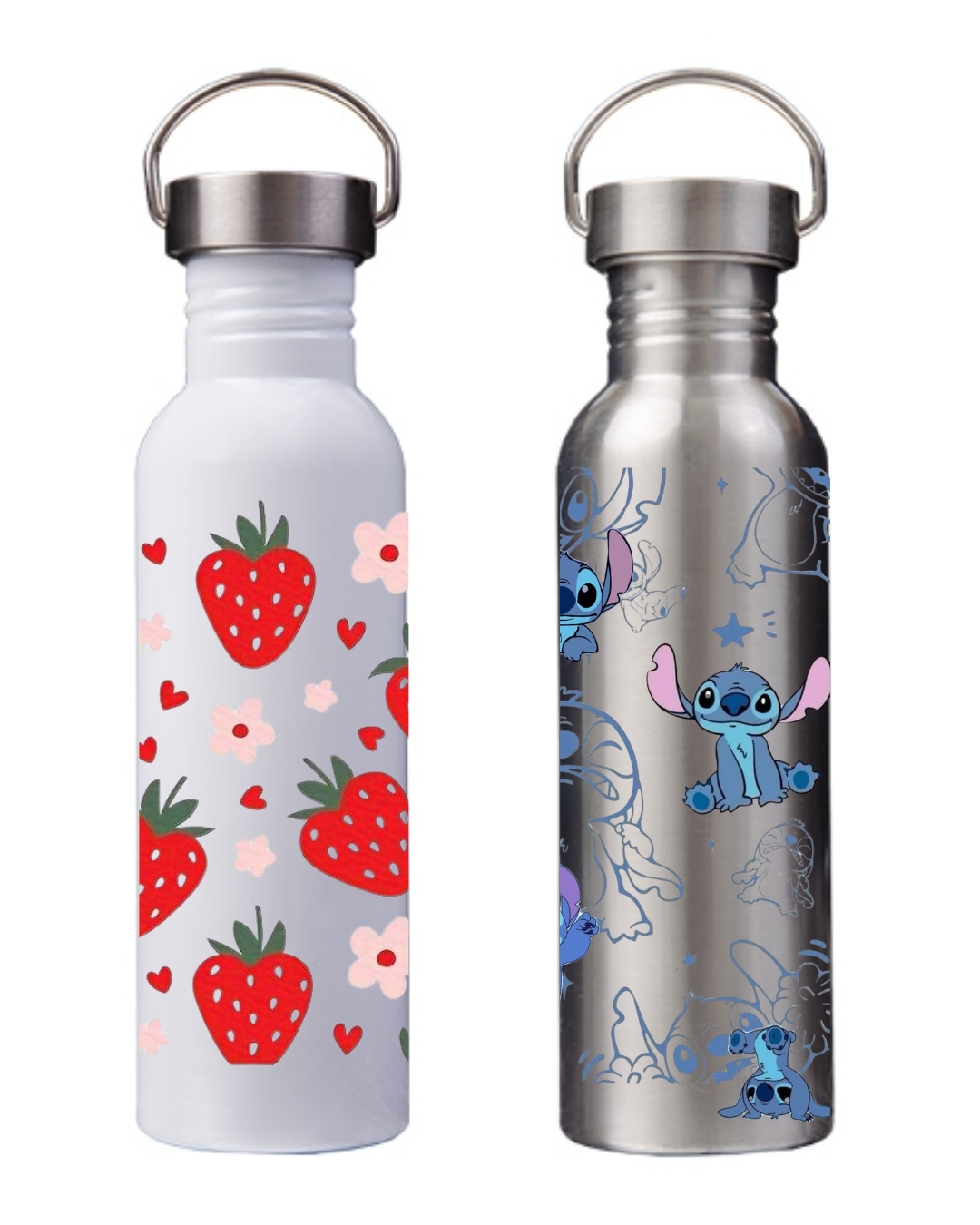 Termo Lechero 600 ml