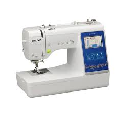 NS1850L Bordadora y Máquina de Coser NS1850L con conexión WIFI