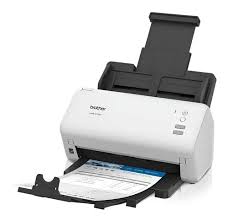 Brother ADS-3100 – Escáner de escritorio de alta velocidad