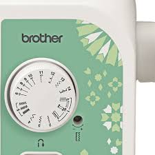 JS2135 Máquina de coser mecánica de 14 puntadas