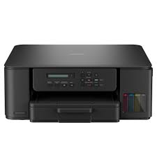 DCPT530DW Impresora 3 en 1 de inyección de tinta continua a color DCP-T530DW de la serie InkBenefit Tank de Brother con conectividad inalámbrica e impresión dúplex