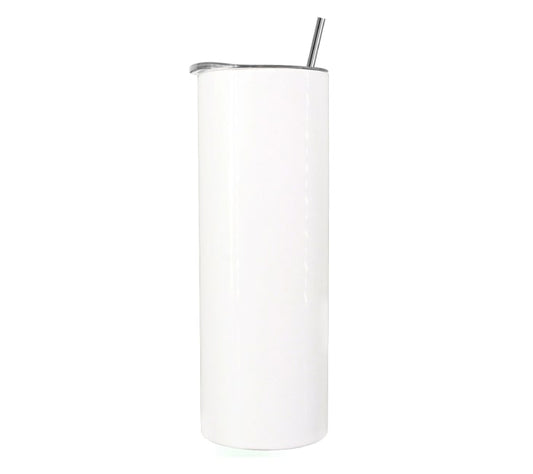 Termo Cabos 20 oz c/popote