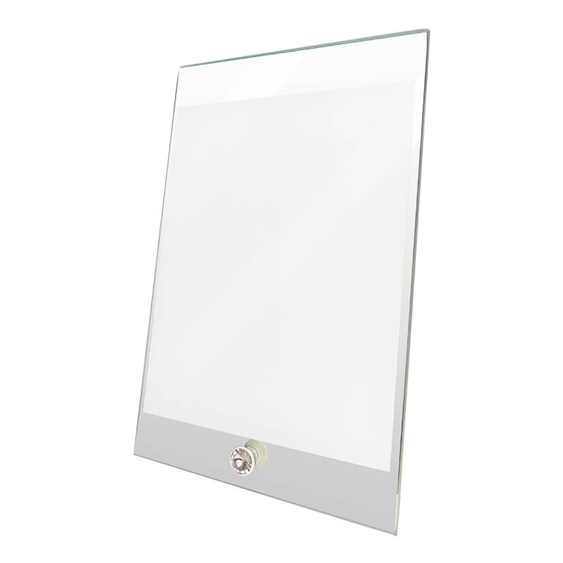 Portarretratos 15x23x0.5 cm