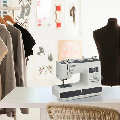 ST371HD Máquina de coser mecánica de 37 puntadas para trabajo pesado