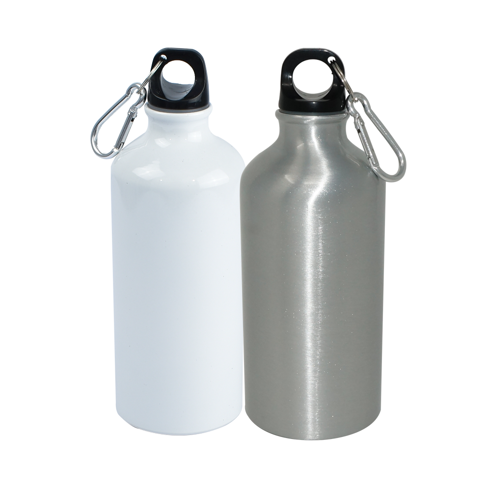 Cilindro Aluminium 500 ml