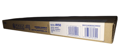 Tinta para GTX White 500cc y 700cc (BGCX40W05000112) (BGCX40W07000112)