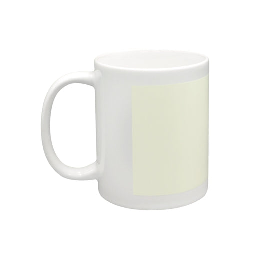 Taza con ventana 11 oz
