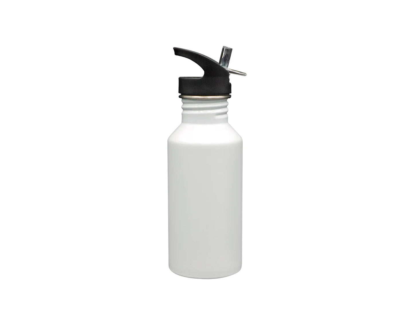 Cilindro Acero Tucson 500 ml Material: Acero Inoxidable