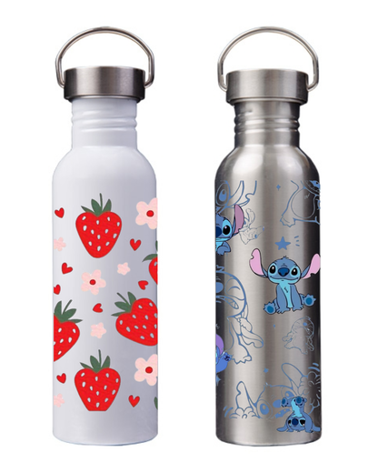 Termo Lechero 600 ml