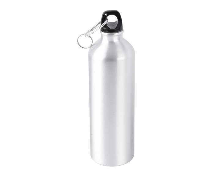 Cilindro Aluminium 750 ml