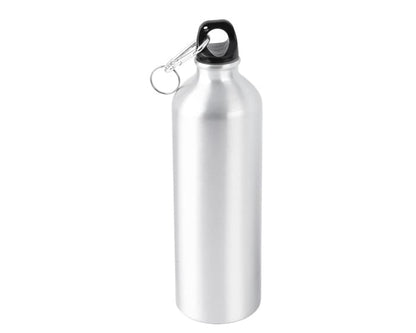 Cilindro Aluminium 750 ml