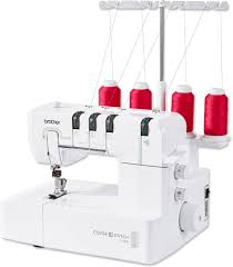 CV3440 Máquina cover / collareta