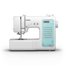 CS6000XL Máquina de coser digitalizada