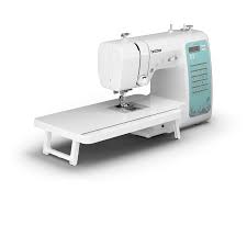 CS6000XL Máquina de coser digitalizada