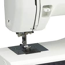 ST371HD Máquina de coser mecánica de 37 puntadas para trabajo pesado