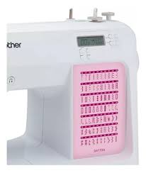 SH7700 Máquina de coser digitalizada